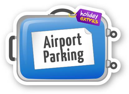 Holiday Extras airport parking