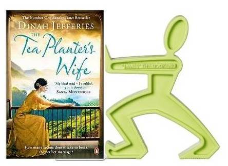 The Tea Planters Wife