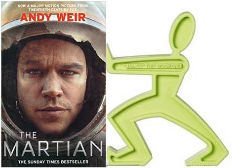 The Martian