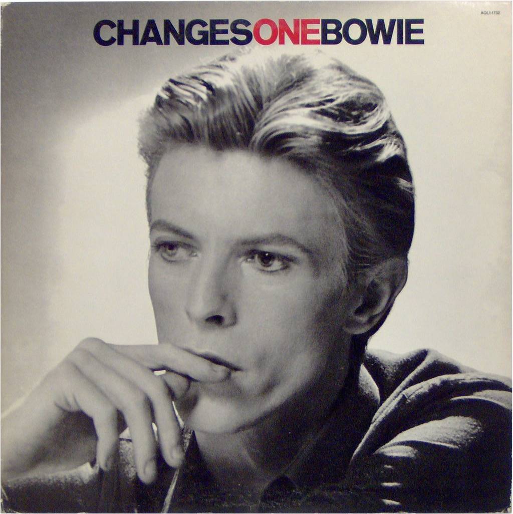 Changesone David Bowie