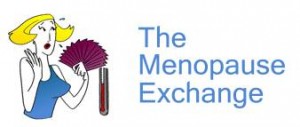 Menopause exchange