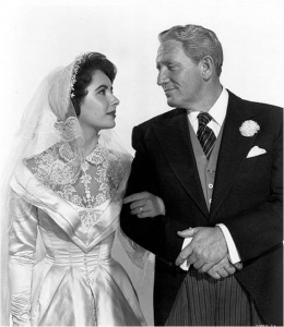 'Father of the Bride' 1950 