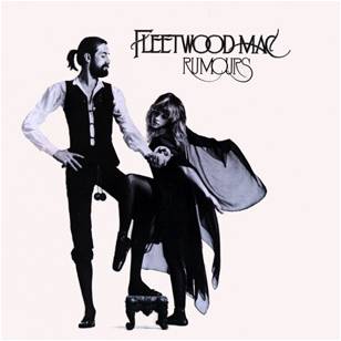 Rumours Fleetwood Mac