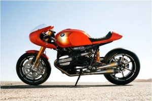 BMW Concept Ninety (2013)