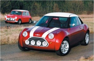 MINI ACV 30 (1997)