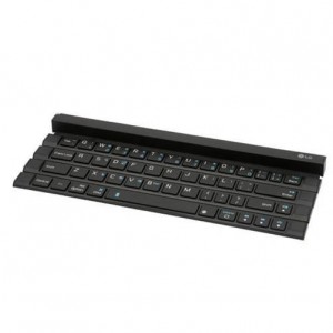 G Bluetooth Rollable Keyboard