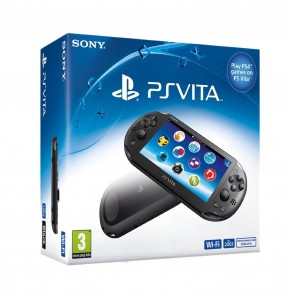 PS Vita