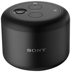 Sony Mobile BSP10 Universal Rechargeable Portable Wireless Bluetooth Speaker