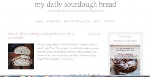 my-daily-sourdough-bread-screenshot