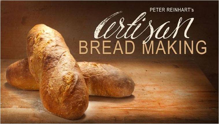 artisan-bread-making