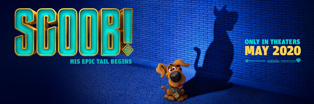 WaTCH Scoob! (2020) full HD movie Online on 123Movies ...
