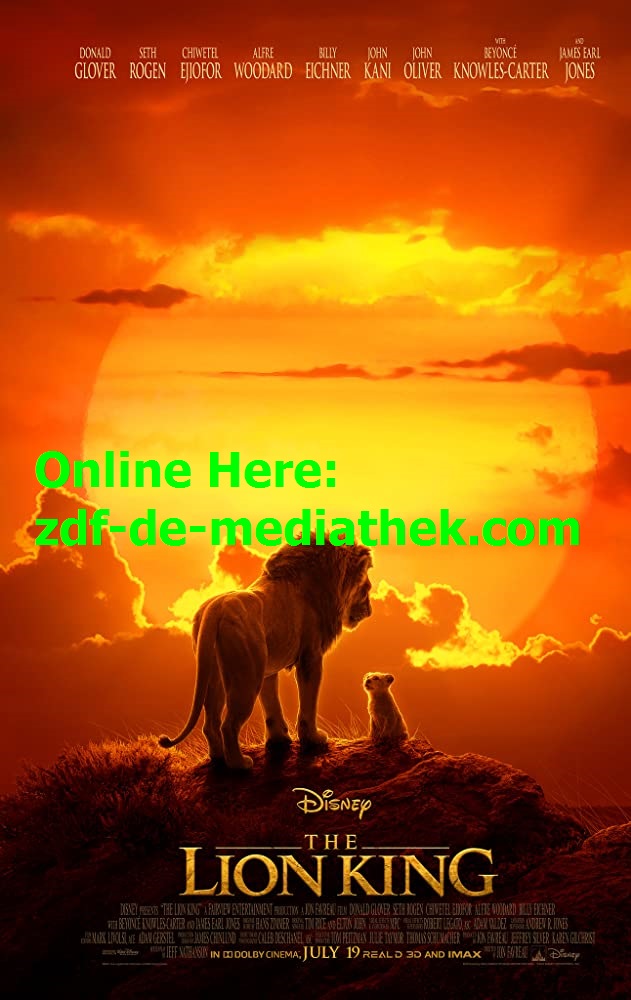 watch the lion king free online megavideo