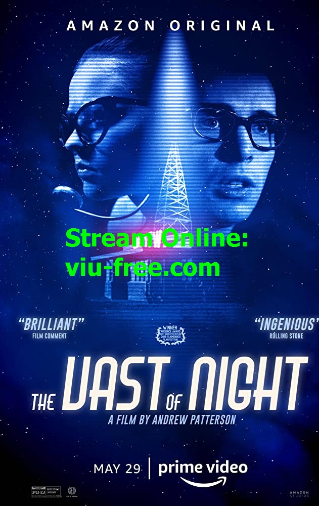 Movies123 The Vast of Night Free Online – The Boomers