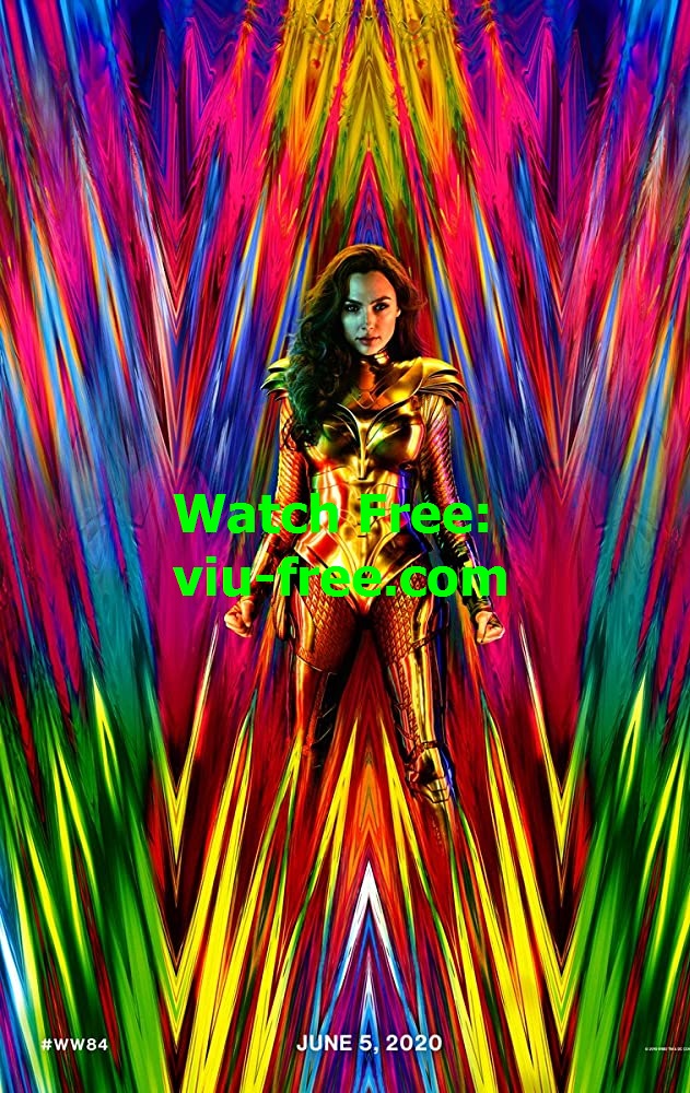 Wonder Woman 1984 Free Download eng sub DVDRIP HDTVRIP mkv ...